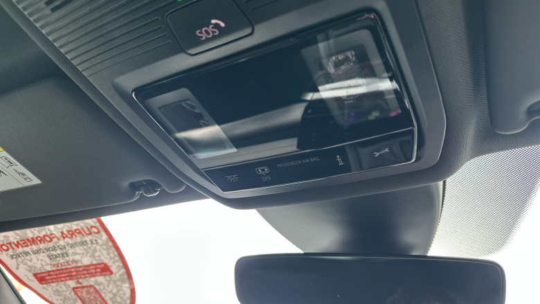 CUPRA Formentor 1.5 TSI 150 V2 5dr DSG Petrol Estate